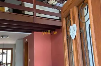 Casa em condomínio fechado com 3 quartos à venda no Arujá 5, Arujá 