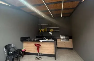 Casa com 2 quartos para alugar na Nossa Senhora do Carmo, Arujá 