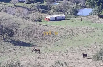 Fazenda à Venda em Santa Isabel com 2 Quartos por R$2.100.000