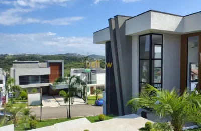 Casa em Condomínio Fechado em Condomínio Hills III - Arujá, SP