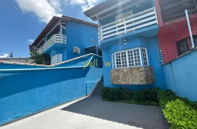 Casa comercial para alugar na Nossa Senhora do Carmo, Arujá 