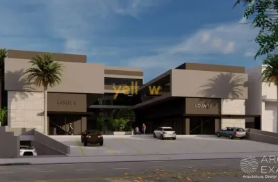 Sala comercial para alugar no Caputera, Arujá 