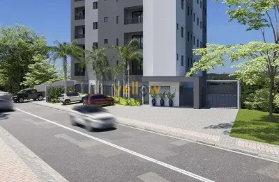 Apartamento com 2 quartos à venda no Jardim Rincão, Arujá 