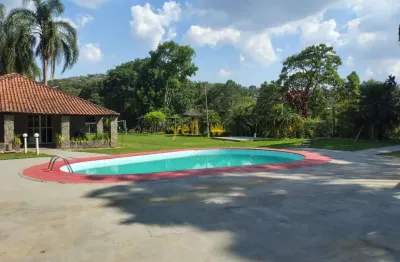 Chácara / sítio com 5 quartos à venda no Penhinha, Arujá 