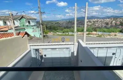 Casa à Venda no Scaffibi II, Itaquaquecetuba, 3 Dorms, 125m²