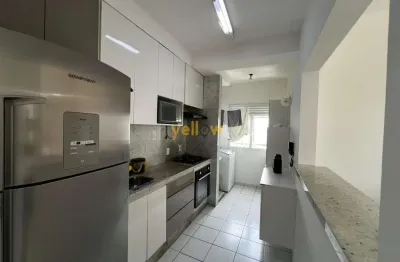 Apartamento com 3 quartos para alugar no Nova Arujá, Arujá 