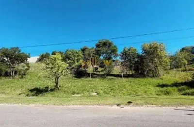 terrreno em Condomínio Fechado em Ouro Fino, Santa Isabel – 800m² à Venda