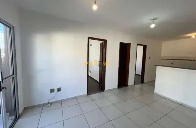 Apartamento com 2 quartos para alugar no Jardim Renata, Arujá 