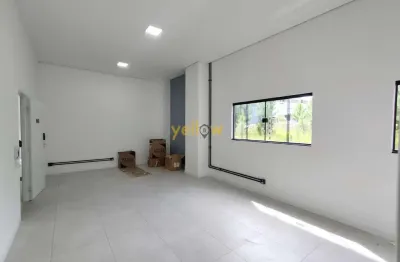 Sala comercial para alugar no Centro, Arujá 