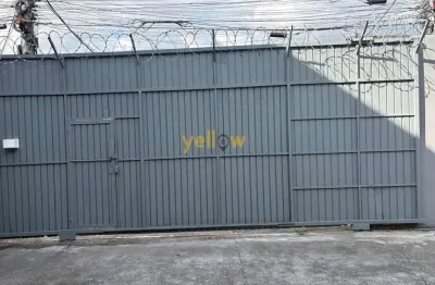 Galpão para Alugar em Itaquaquecetuba, 550m² - Jardim Silvestre