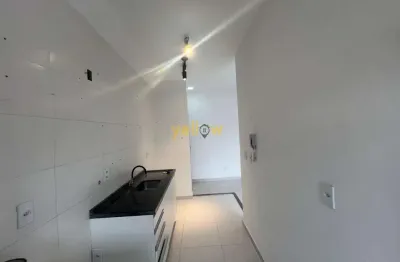 Aluguel de Apartamento em Jordanópolis Arujá, 2 Dorms, 57m²
