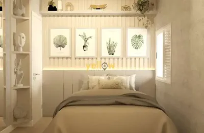 Kitnet / Stúdio à venda na Cidade Nova Arujá, Arujá 