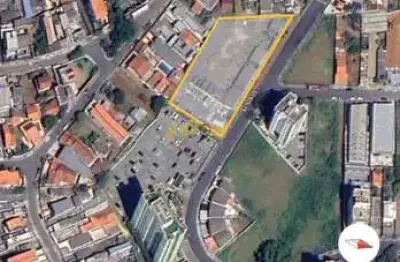 Terreno Residencial à Venda em Jordanópolis, Arujá – Oportunidade