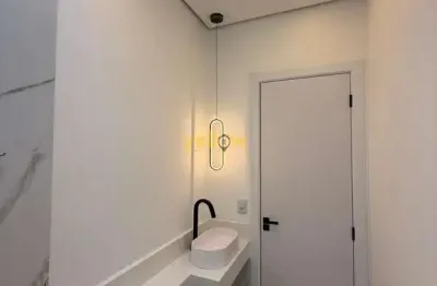 Casa com 2 quartos à venda no Jardim Camila, Mogi das Cruzes 