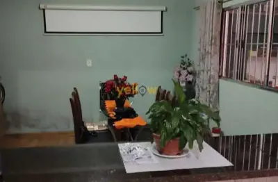 Casa à Venda no Parque Rodrigo Barreto, Arujá, 3 Quartos, 120m²