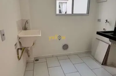 Apartamento com 2 quartos à venda no Estância Guatambu, Itaquaquecetuba 