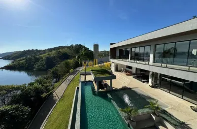 Casa em condomínio fechado com 10 quartos à venda em Águas de Igaratá, Igaratá 