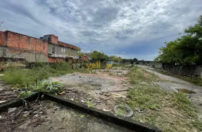 Terreno à venda no Jardim São João, Guarulhos 