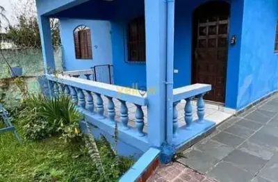 Casa à Venda no Parque Rodrigo Barreto, Arujá, 2 Dorms, 272m²