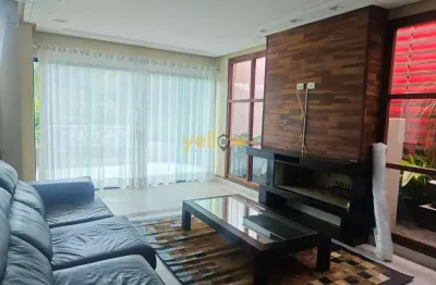 Casa em Condomínio Fechado em Condomínio Hills III - Arujá, SP