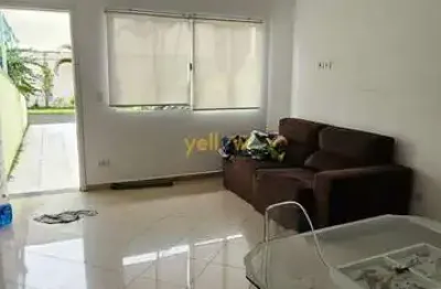 Casa com 3 quartos à venda na Vila Rosália, Guarulhos 