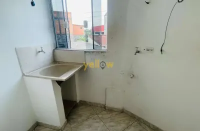 Apartamento com 1 quarto para alugar no Jardim Caiubi, Itaquaquecetuba 