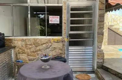 Casa com 3 quartos à venda na Gaivota (Praia), Itanhaém 