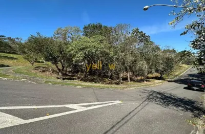 Terreno em Condomínio à Venda em Ouro Fino, Santa Isabel - R$320mil