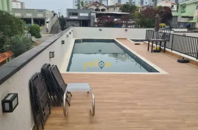 Apartamento com 2 quartos para alugar na Cidade Nova Arujá, Arujá 