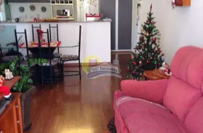 Apartamento com 3 dorms, jardim astúrias, guarujá - r$ 680 mil, cod: 3208