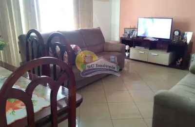 Apartamento com 3 dorms, embaré, santos - r$ 535 mil, cod: 3795