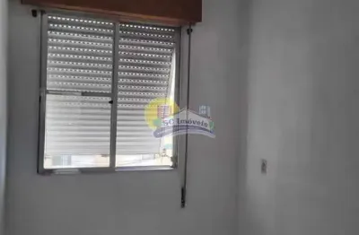 Apartamento com 1 dorm, embaré, santos - r$ 318 mil, cod: 4731