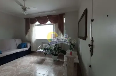 Apartamento com 2 dorms, embaré, santos - r$ 480 mil, cod: 4774