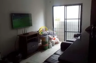 Apartamento com 2 dorms, aviação, praia grande - r$ 304 mil, cod: 4815