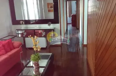 Apartamento com 3 dorms, embaré, santos - r$ 530 mil, cod: 4888