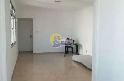 Apartamento com 2 dorms, embaré, santos - r$ 650 mil, cod: 4937