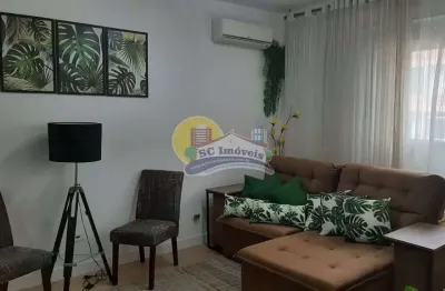 Apartamento com 3 dorms, embaré, santos - r$ 650 mil, cod: 4941