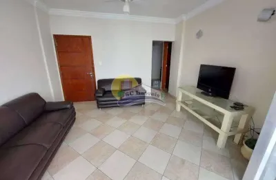 Apartamento com 2 dorms, gonzaga, santos - r$ 640 mil, cod: 5060