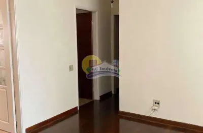 Apartamento com 2 dorms, aparecida, santos - r$ 650 mil, cod: 4318