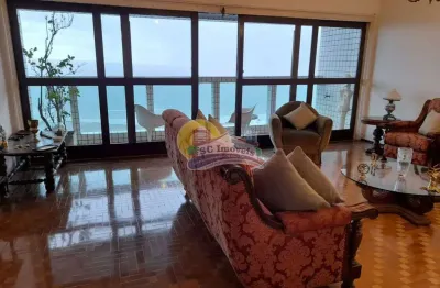 Apartamento com 3 dorms, boqueirão, santos - r$ 950 mil, cod: 5309