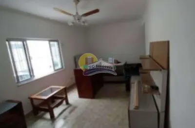 Apartamento com 3 dorms, aparecida, santos - r$ 310 mil, cod: 5365