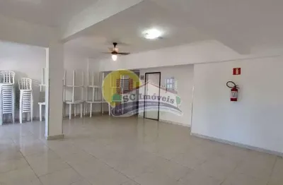 Apartamento com 2 quartos, aparecida, santos - r$ 480 mil, cod: 5386