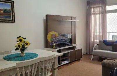 Apartamento com 2 dorms, embaré, santos - r$ 600 mil, cod: 5402