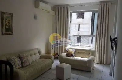 Apartamento com 2 dorms, pompéia, santos - r$ 650 mil, cod: 5420
