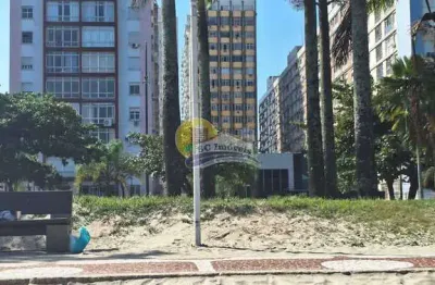 Sala living com 1 quarto, boqueirão, santos - r$ 250 mil, cod: 5472