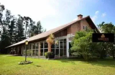 Chácara comercial/residencial a venda no caminho do vinho em são josé dos pinhais