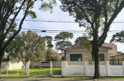 Casa à venda na Rua Imaculada Conceição, 86, Rebouças, Curitiba