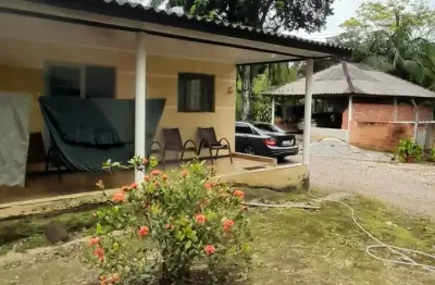 Chácara / sítio à venda na Estrada Das Canavieiras, 907, Centro, Morretes