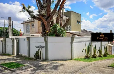 Casa com 3 quartos à venda na Rua Odilon Santana Gomes, Pilarzinho, Curitiba