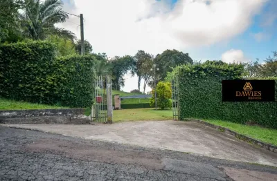 Terreno à venda na Rua Frá Angélico, 151, Guabirotuba, Curitiba
